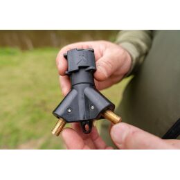 Korum Tripod Adaptor Block