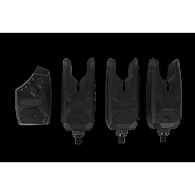 Korum KSi6 Remote Alarm 2er Set