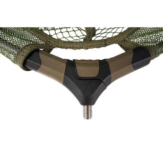 Korum Power Folding Spoon - Latex 26"