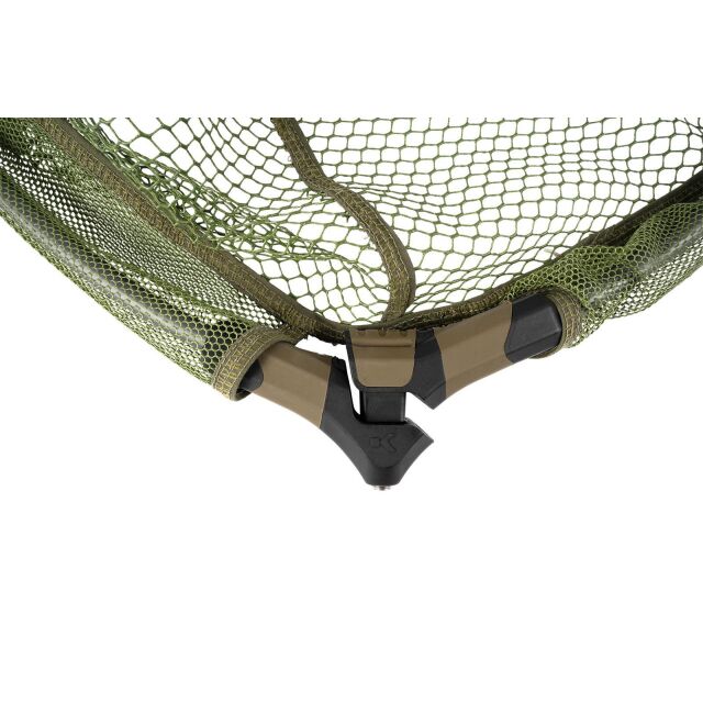 Korum Power Folding Spoon - Latex 26"