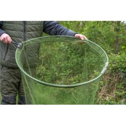Korum Power Folding Spoon - Latex 26"