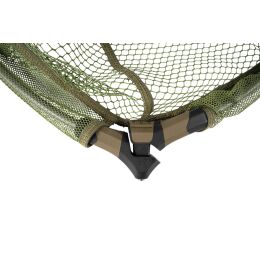 Korum Power Folding Spoon - Latex 26"
