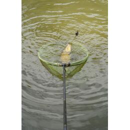 Korum Power Folding Spoon - Latex 26"