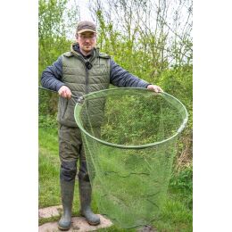 Korum Power Folding Spoon - Latex 26"