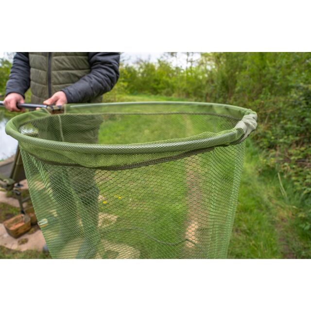 Korum Power Folding Spoon - Latex 34"