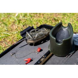 Korum Double Method Feeder 50g