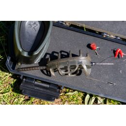 Korum Double Method Feeder 50g