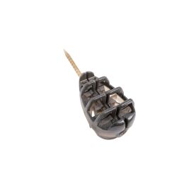 Korum Double Method Feeder 50g