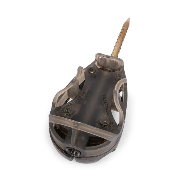 Korum Double Method Feeder 60g