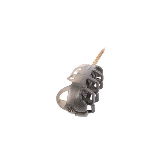 Korum Double Method Feeder 60g