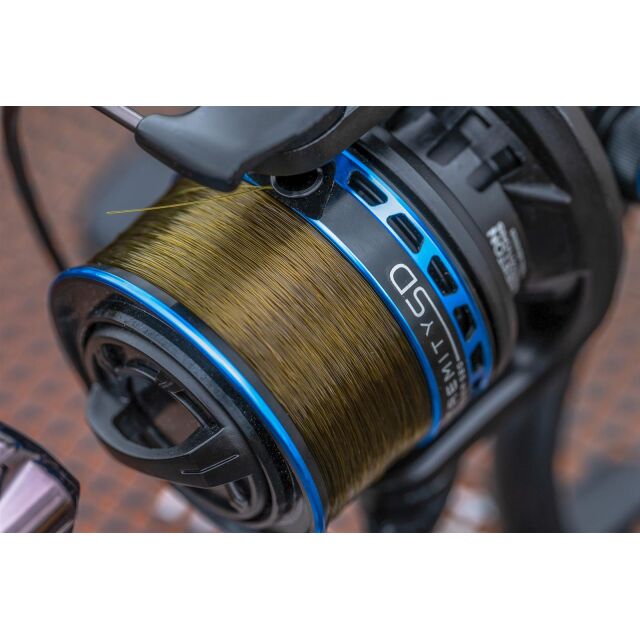 Preston Extremity SD Feeder
