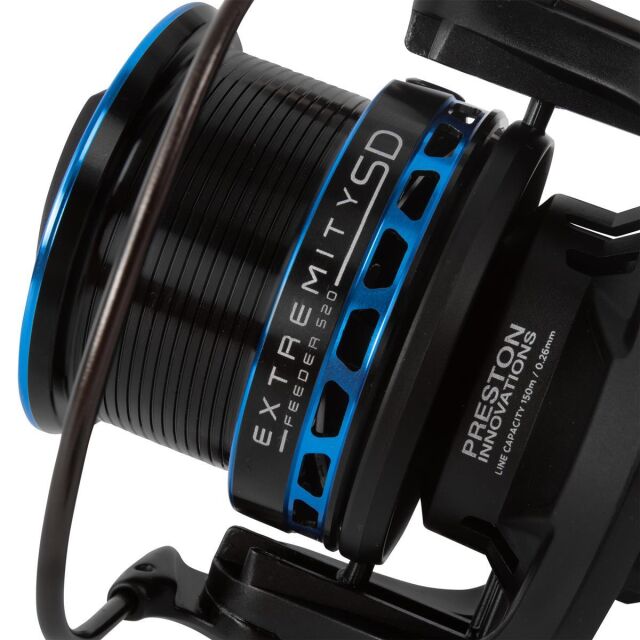 Preston Extremity SD Feeder