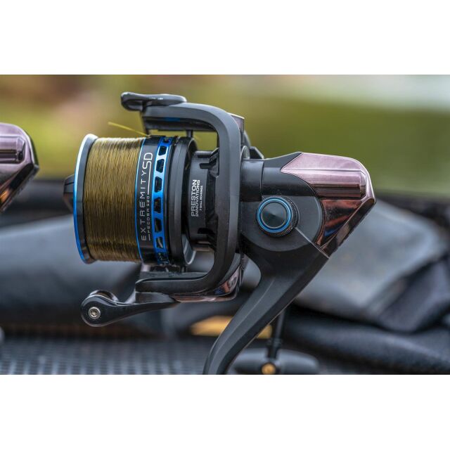 Preston Extremity SD Feeder