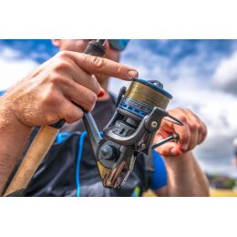 Preston Extremity SD Feeder