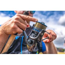 Preston Extremity SD 520 Feeder Spare Spool