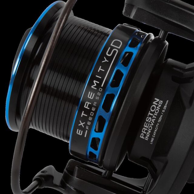 Preston Extremity SD 620 Feeder Spare Spool