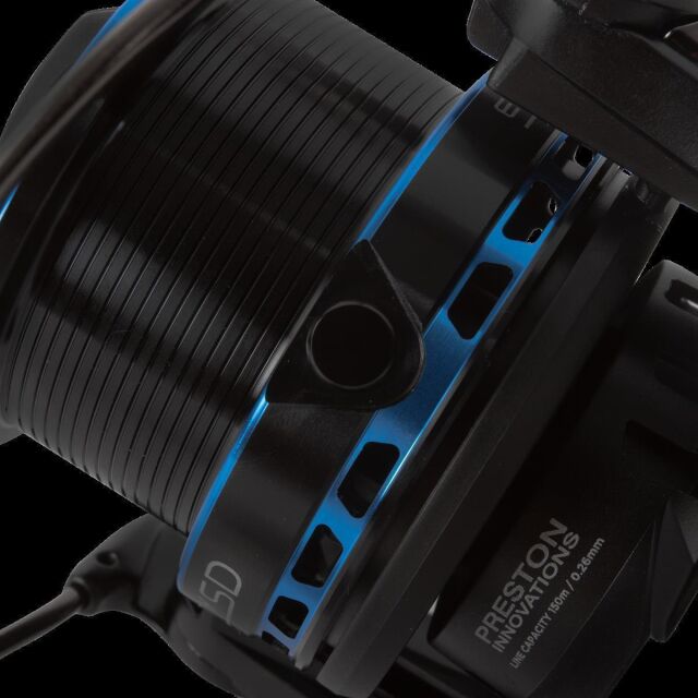 Preston Extremity SD 620 Feeder Spare Spool