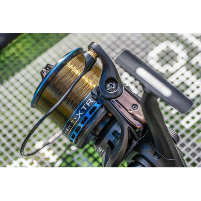 Preston Extremity XTR Reel - Spare Spool