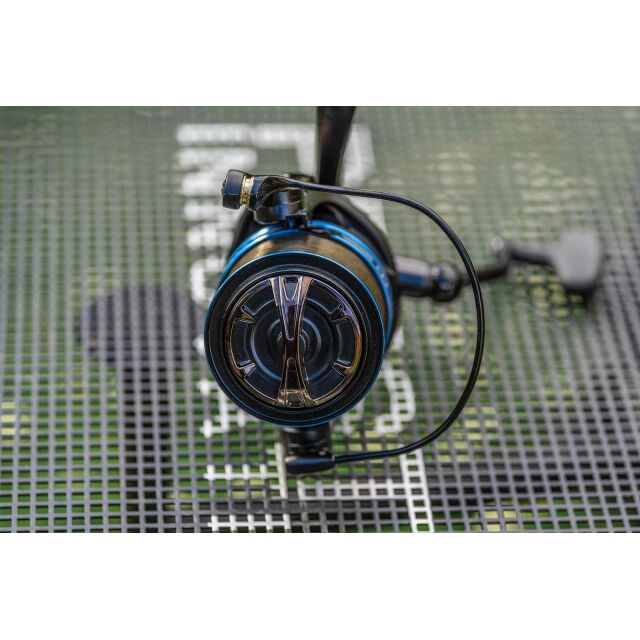 Preston Extremity XTR Reel - Spare Spool