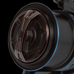 Preston Extremity XTR Reel - Spare Spool