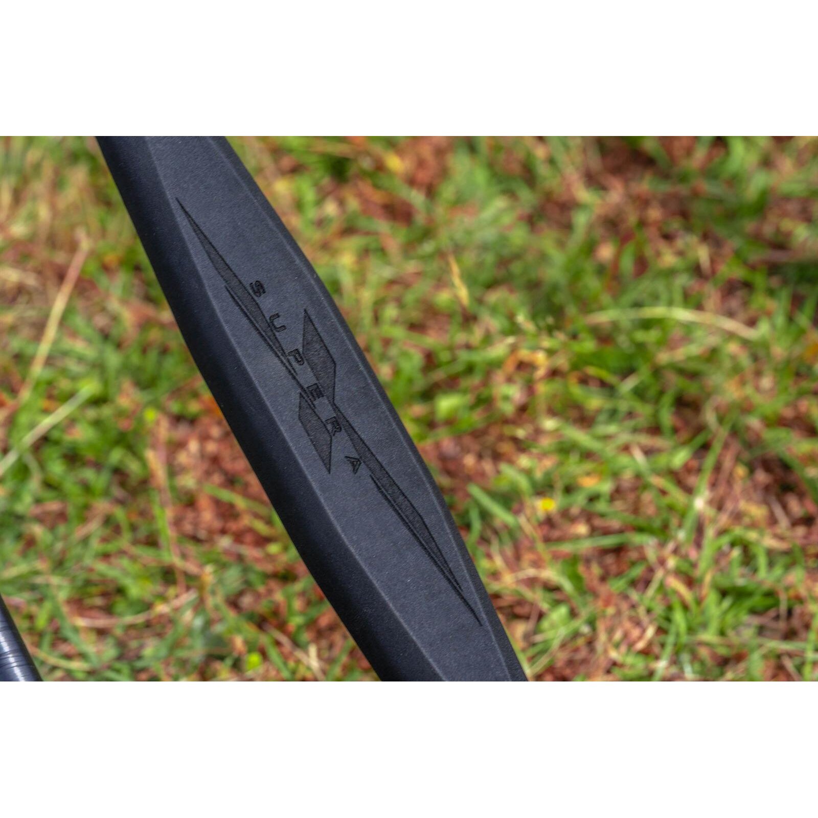 Preston Supera X Superlight Feeder | Ultra leichte Feederrute