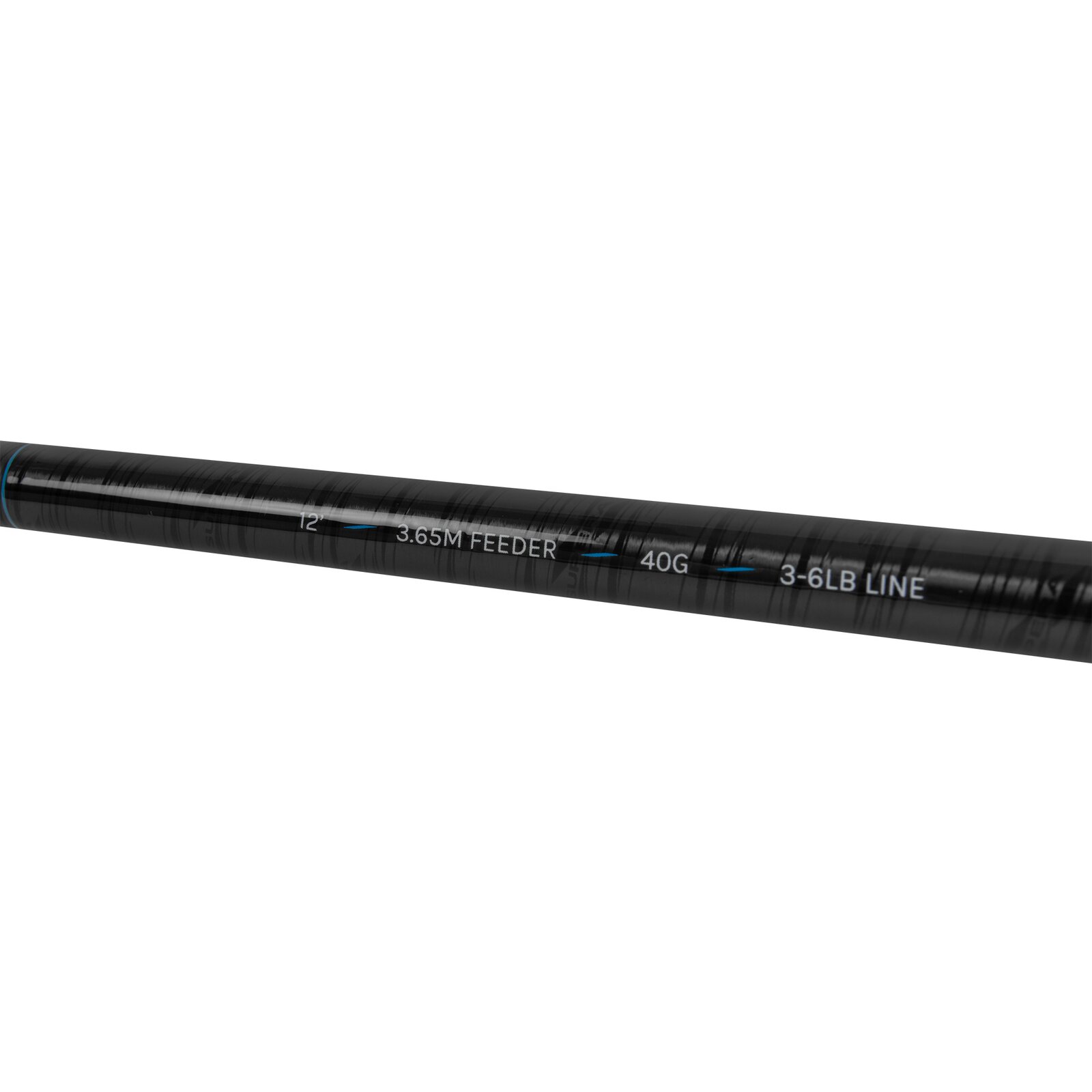 Preston Supera X Superlight Feeder | Ultra leichte Feederrute