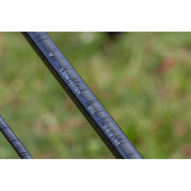 Preston Supera X Superlight Feeder