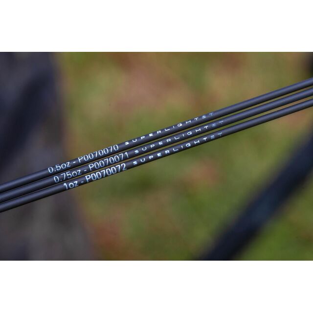 Preston Supera X Superlight Feeder