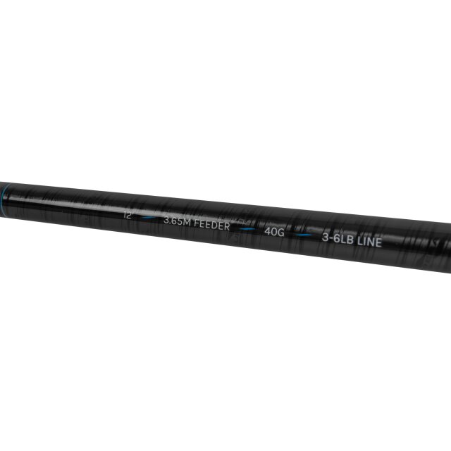 Preston Supera X Superlight Feeder