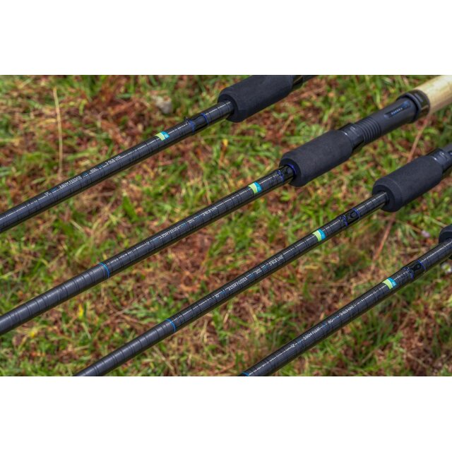 Preston Supera X Superlight Feeder