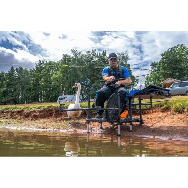 Preston Supera X Superlight Feeder
