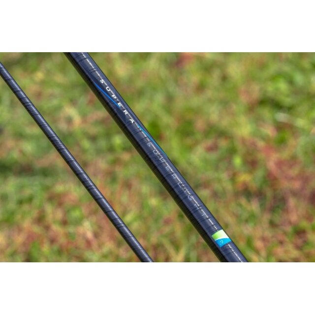 Preston Supera X Superlight Feeder