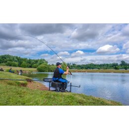 Preston Supera X Superlight Feeder