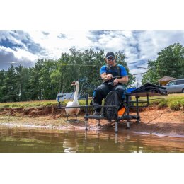 Preston Supera X Superlight Feeder