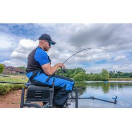 Preston Supera X Superlight 10ft Feeder