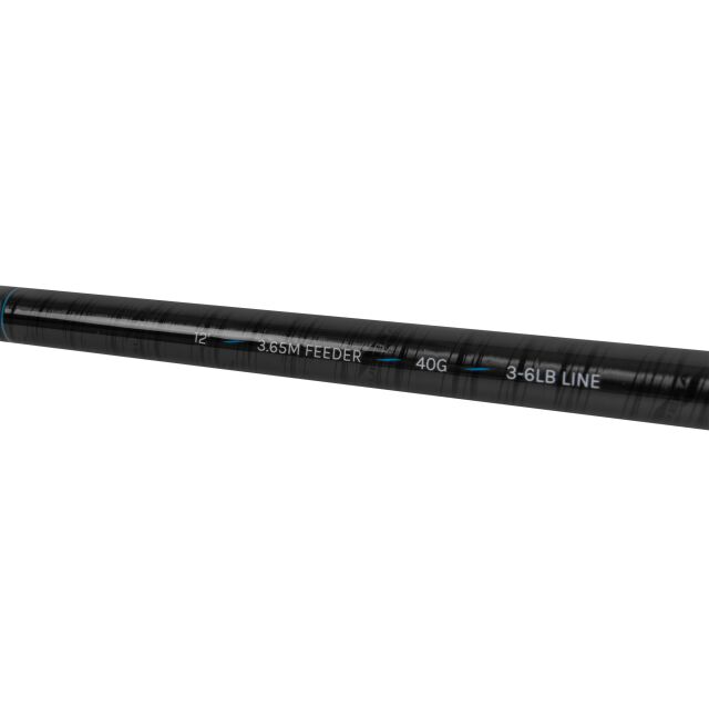 Preston Supera X Superlight 11ft Feeder