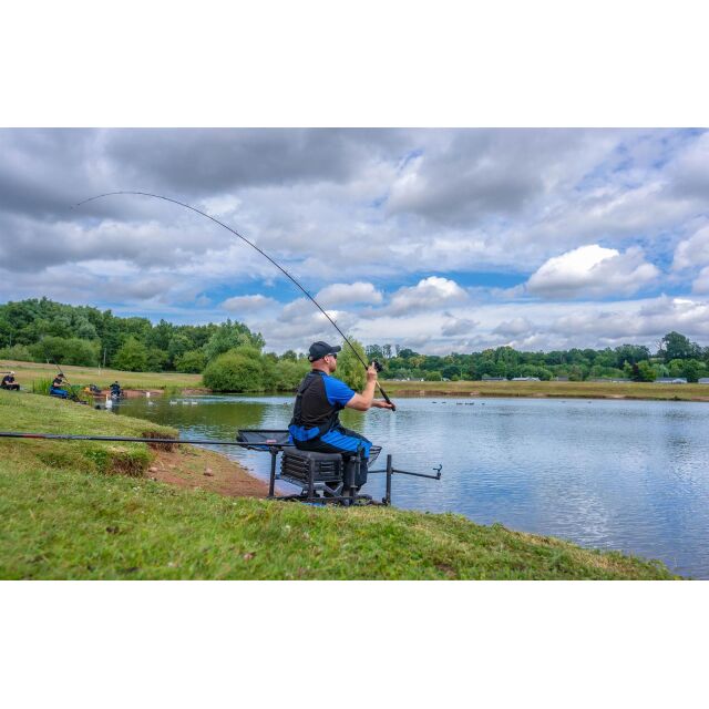 Preston Supera X Superlight 11ft Feeder