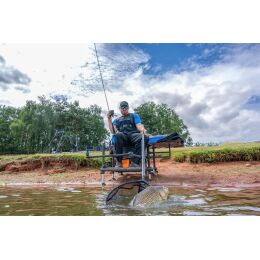 Preston Supera X Superlight 12ft Feeder