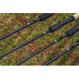 Preston Supera X Superlight 12ft Feeder