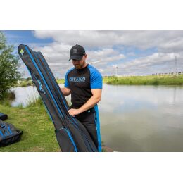 Preston Supera X 4 Rod 195