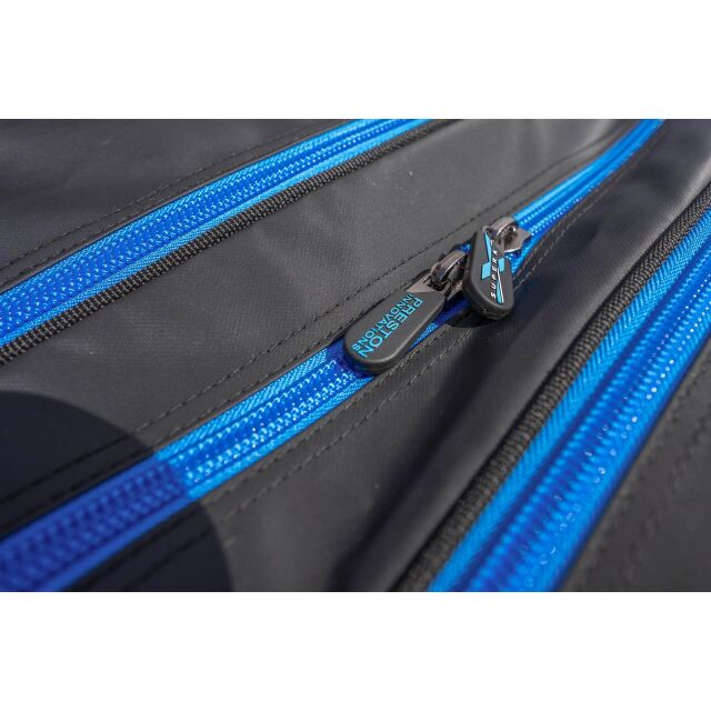 Preston Supera X 6 Rod 185