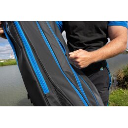 Preston Supera X 6 Rod 185