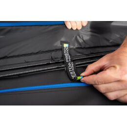 Preston Supera X 6 Rod 185