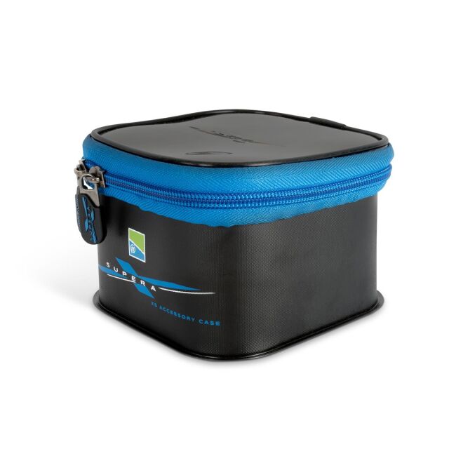 Preston Supera X XS Eva Accessory Cases