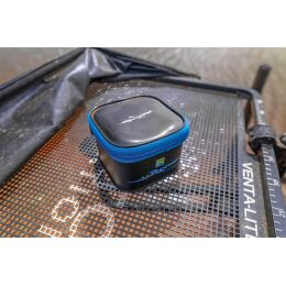 Preston Supera X XS Eva Accessory Cases