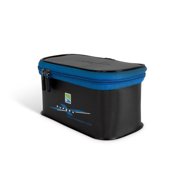 Preston Supera X Small Eva Accessory Case