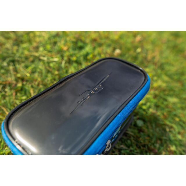 Preston Supera X Small Eva Accessory Case