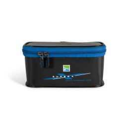 Preston Supera X Small Eva Accessory Case