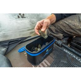 Preston Supera X Small Eva Accessory Case