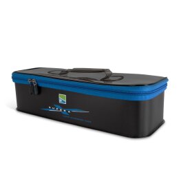 Preston Supera X Large Eva Accessory Case